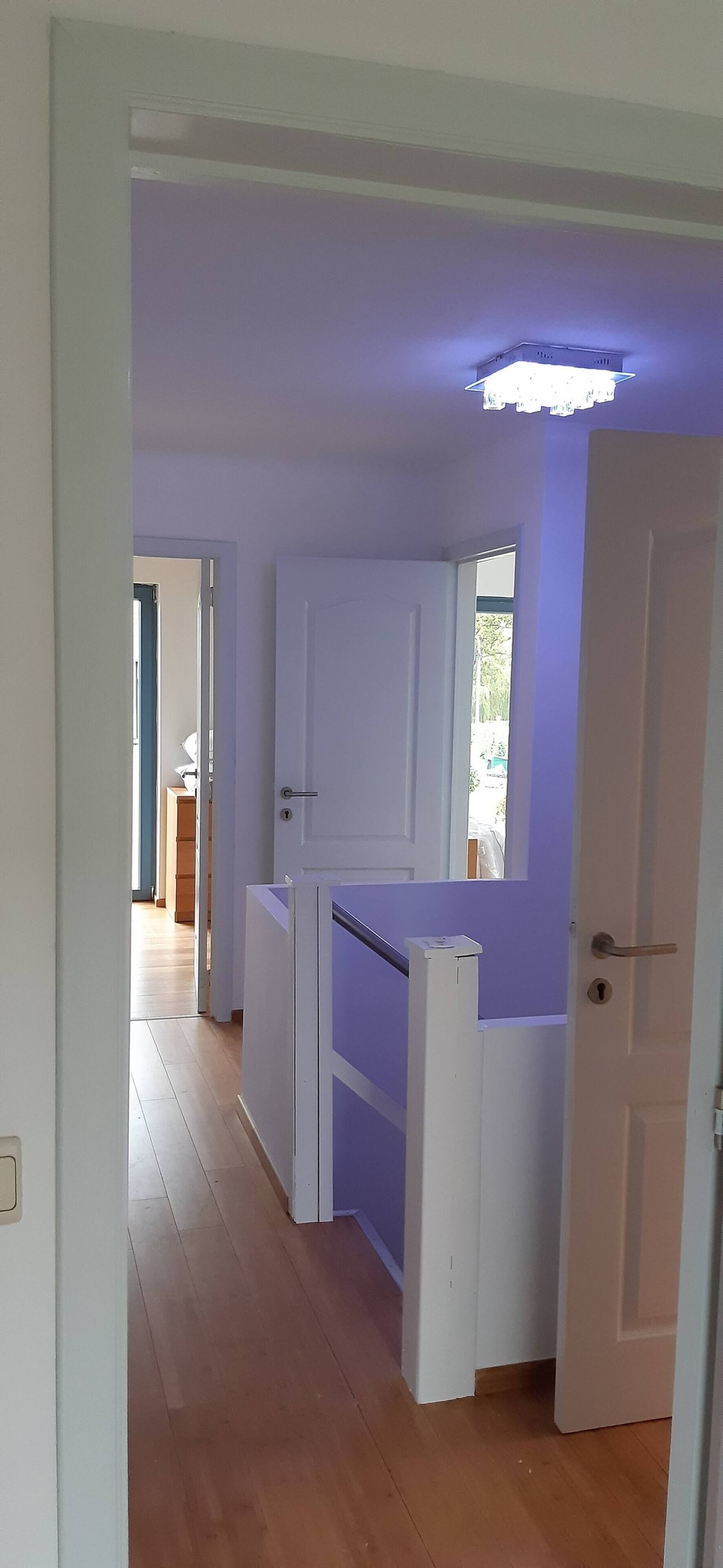 Huis, 4 slaapkamers, toegankelijk voor mindervaliden, bubbelbad | Interieur
