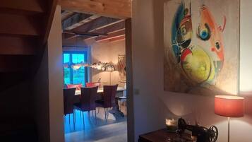 Salle Ă manger