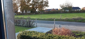 House, 4 Bedrooms, Accessible, Hot Tub | Property grounds - Beautiful Charming Wooden House (Lontzen)