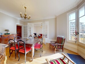 Dining - Les Roseaux - Beau T3 dans le centre (Annecy)