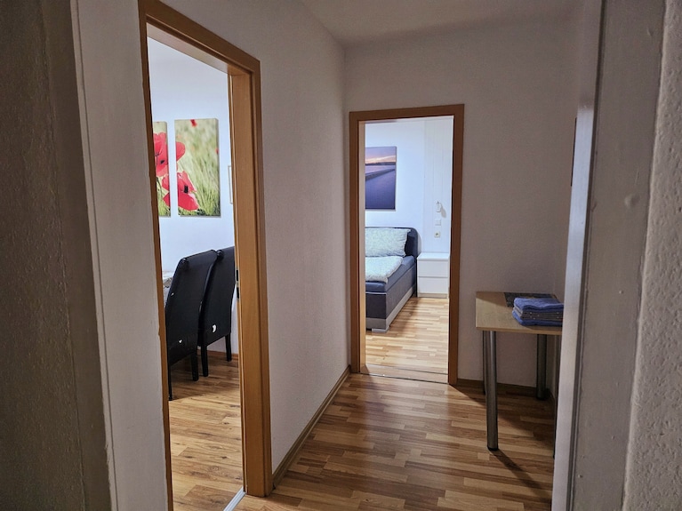 Geräumiges Apartment Für 4 Personen Direkt Gegenüber Der Zeche Zollverein. - Bottrop