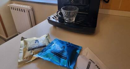 A Casa di Margò Cozy apartment in 18th century building