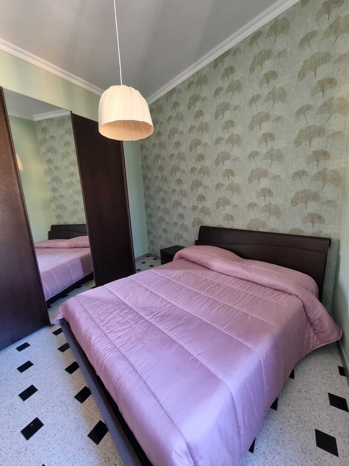 2 quartos, roupa de cama