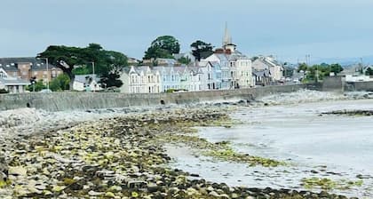 The South Promenade Apartment