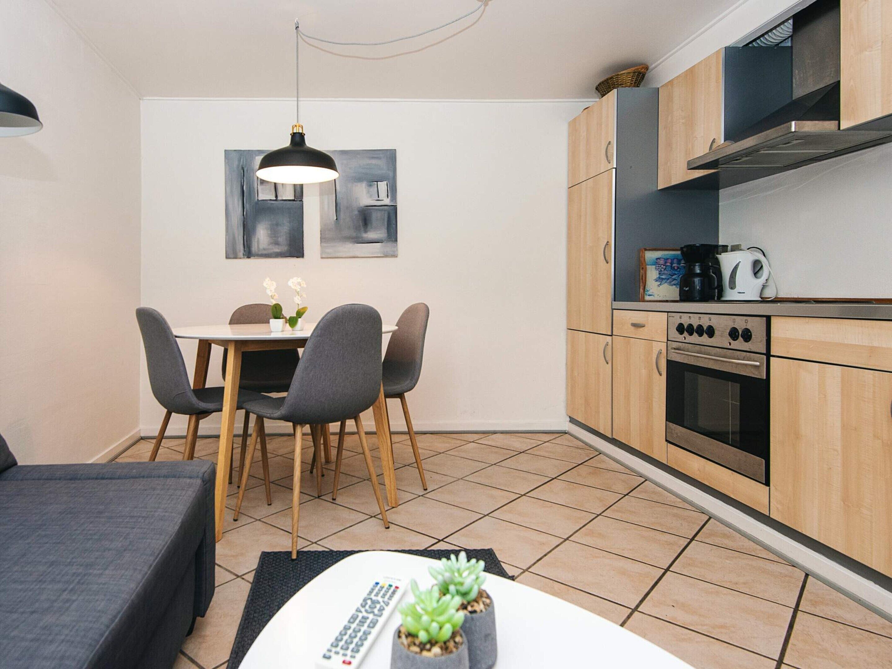 Ferienhaus | Innenbereich