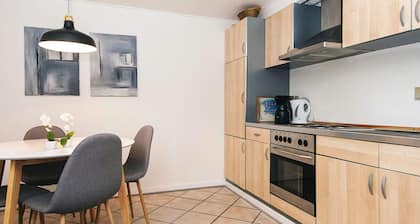 2 Person Holiday Home in Hojer