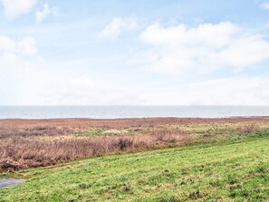 Miscellaneous - 2 Person Holiday Home in Hojer (Højer)