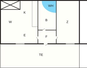 House | Floor plan