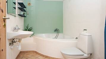Ferienhaus | Wellnessanwendung