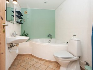 House | Spa treatment