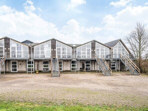 Exterior - 2 Person Holiday Home in Hojer (Højer)