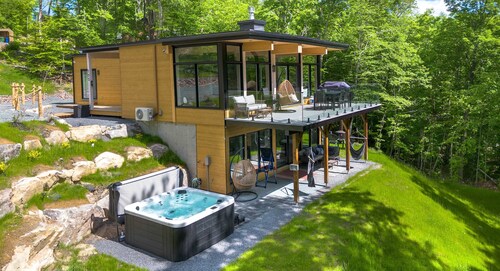 Spa & Absolute Comfort - Le RuissO