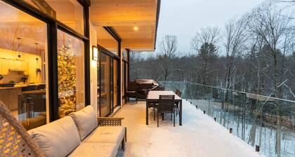 Spa & Absolute Comfort - Le RuissO