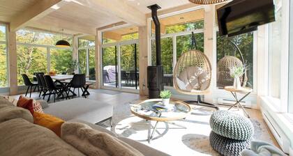 Spa et Confort Absolu | Le RuissĂ