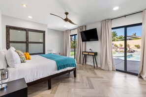 3 Schlafzimmer, Bügeleisen/Bügelbrett, kostenloses WLAN, Bettwäsche