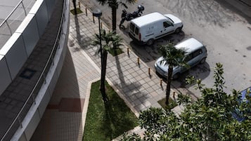施設の敷地