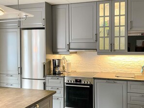 House | Interior - 4 Star Holiday Home in Solvesborg (Sölvesborg)