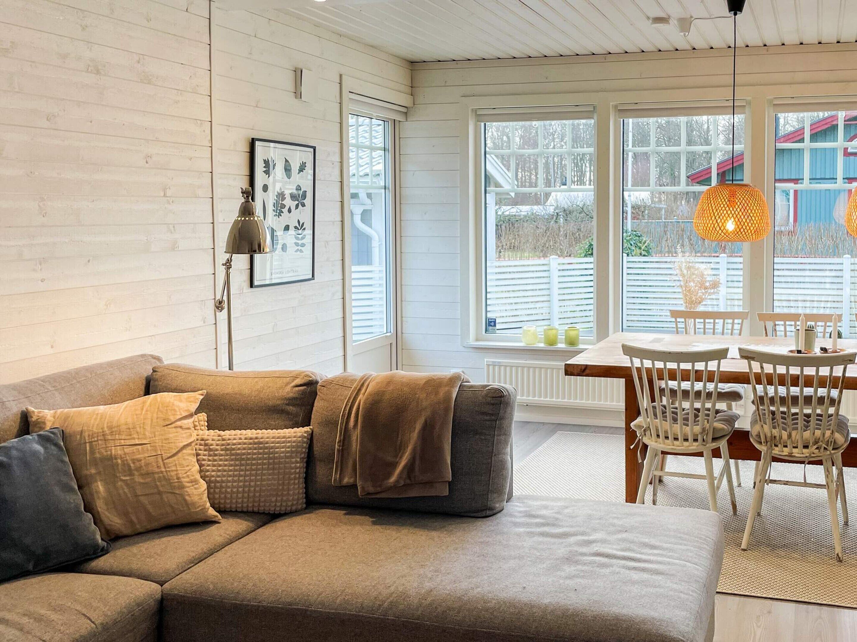 Hus | Interiör