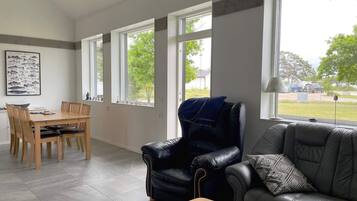 House | Interior