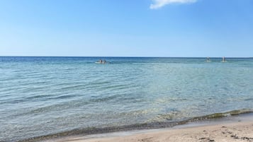House | Beach