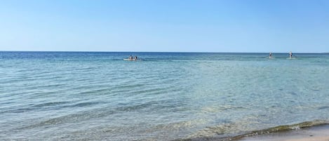 House | Beach