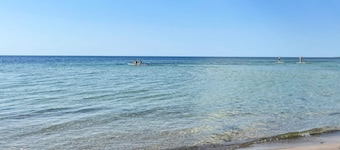 4 Star Holiday Home in Gotlands Tofta