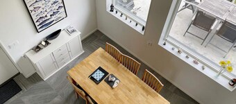 4 Star Holiday Home in Gotlands Tofta