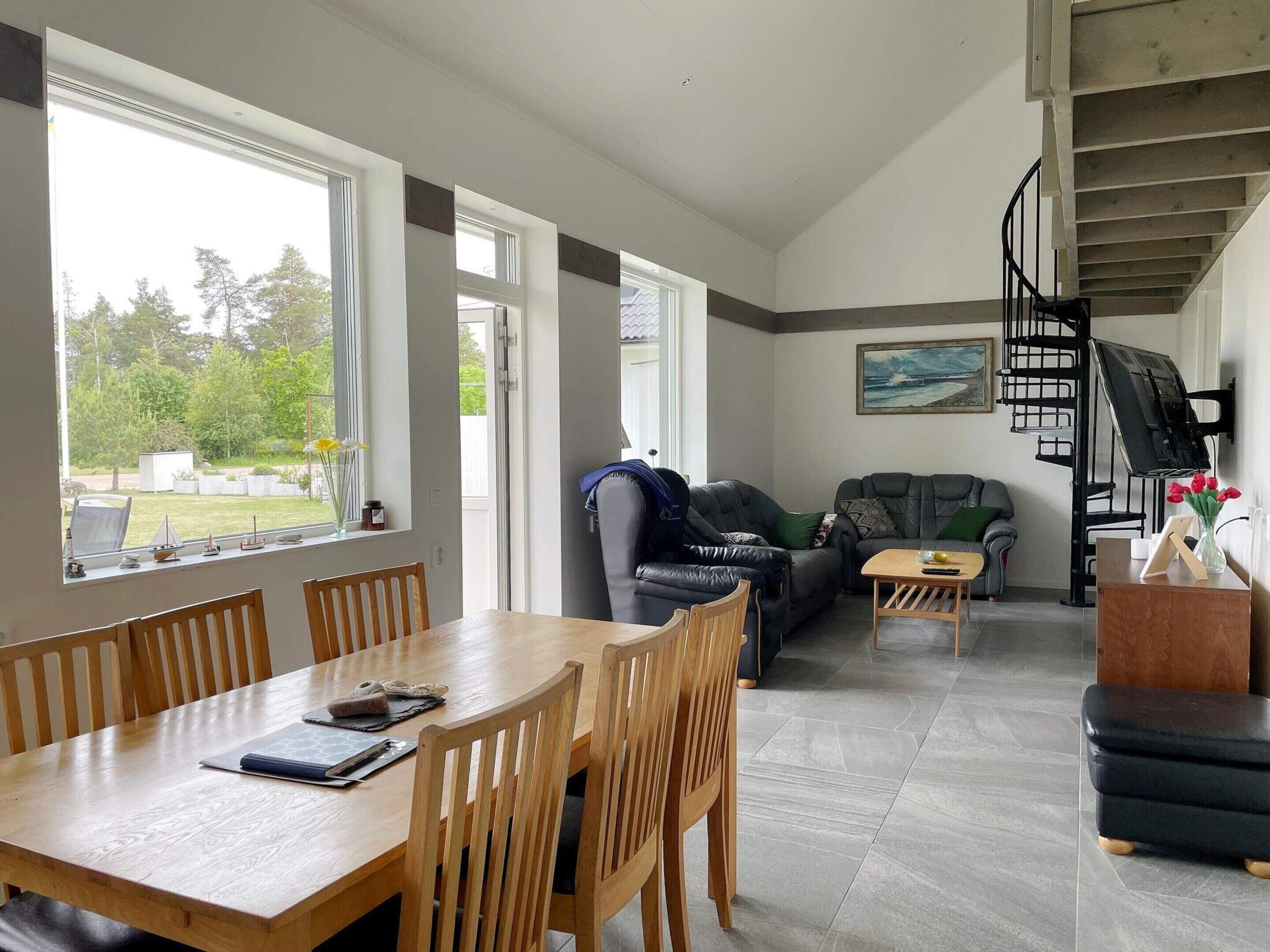 Maison | Intérieur