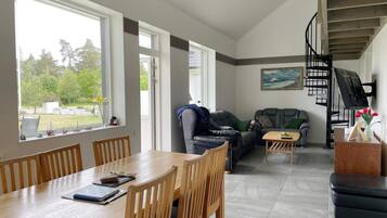Maison | Intérieur