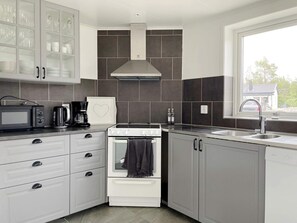 Maison | Intérieur