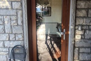 Interior - Villa in the center of Tuscany (109)