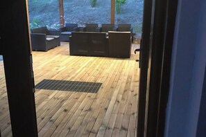 Interior - Villa in the center of Tuscany (109)