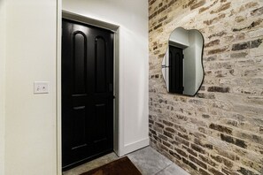 Interior - Serene Carriage House Retreat in Historic Savannah by Lucky Savannah (Savannah)