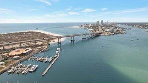 Marina/club náutico