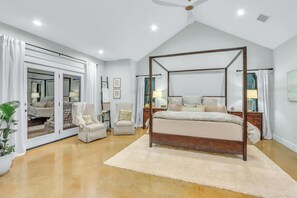 3 chambres, bureau, fer et planche Ă repasser, Wi-Fi