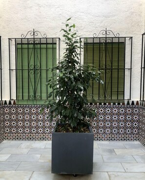 Appartement | Intérieur