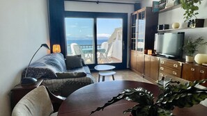 Appartement | Coin séjour