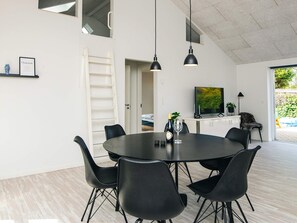 Hus | Innvendig