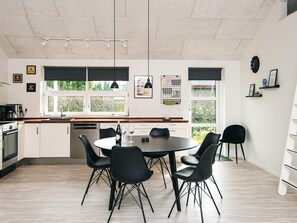 Hus | Innvendig