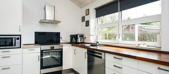4 Star Holiday Home in Borkop
