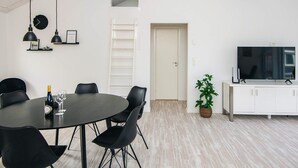House | Interior - 4 Star Holiday Home in Borkop (Borkop)