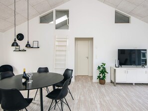Hus | Innvendig
