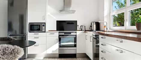 House | Interior