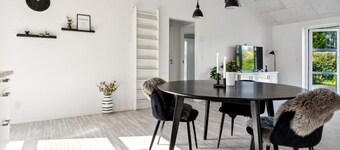 4 Star Holiday Home in Borkop