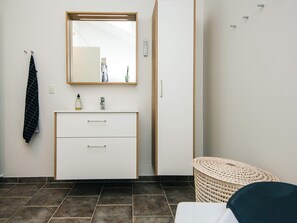 Interior - 4 Star Holiday Home in Borkop (Borkop)