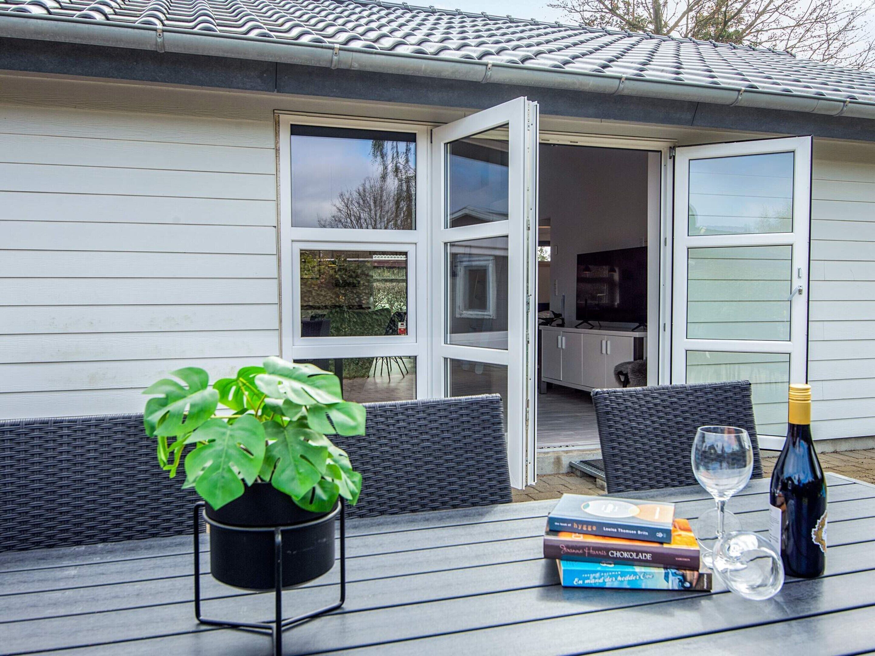 Rumah | Pemandangan dari properti