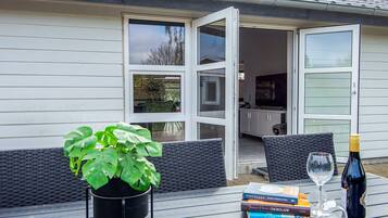 Rumah | Pemandangan dari properti