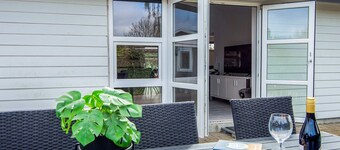 4 Star Holiday Home in Borkop