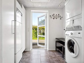 Maison | Intérieur