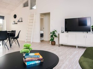 Hus | Innvendig